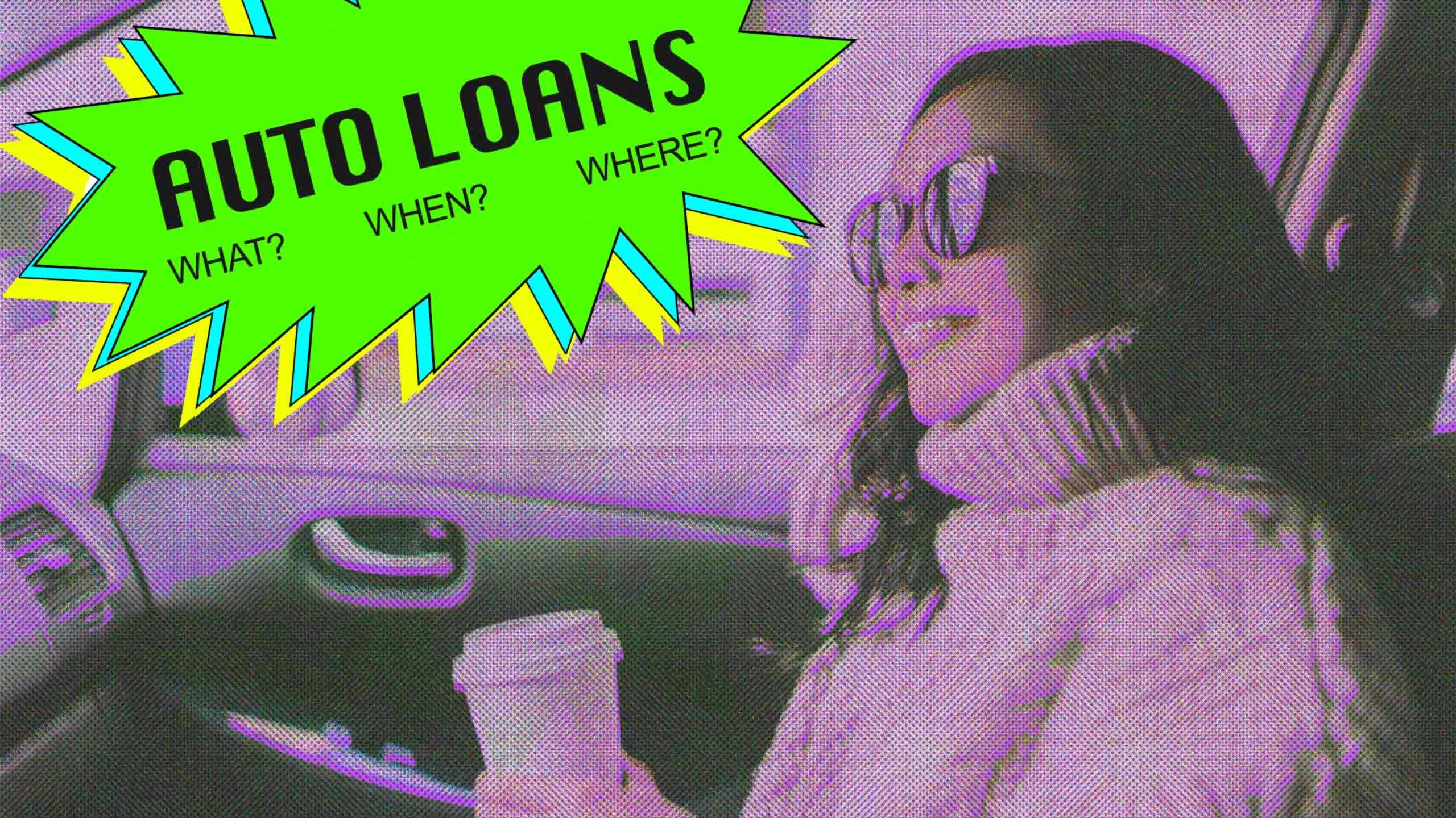 Finding the Best Car Loan Rates in Canada 2024 Edition