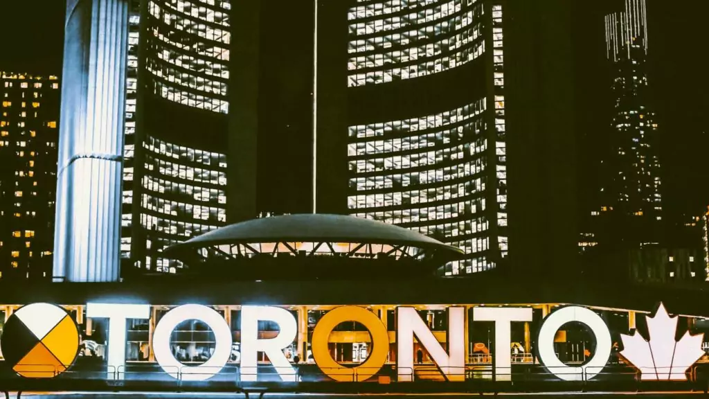 one of the best places to live in Canada 