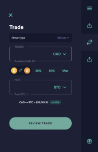 Crypto Trading Tokens with Newton
