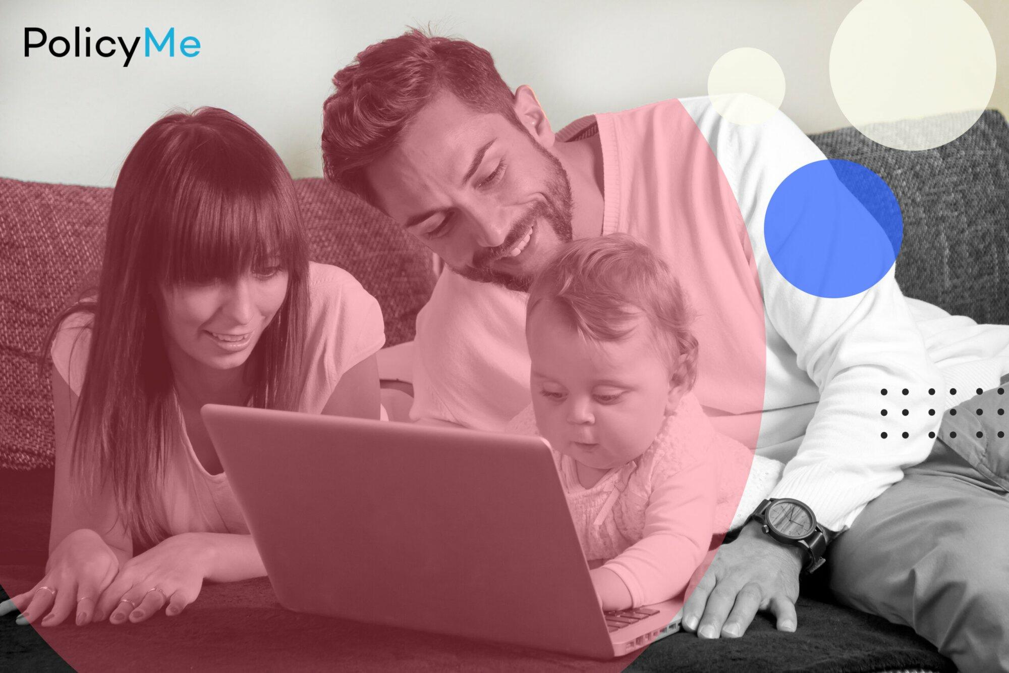PolicyMe: Life Insurance and Critical Illness Insurance