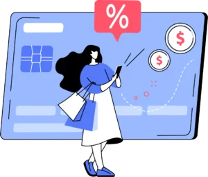 Apply for a Rewards Credit Card