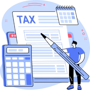 Filing Taxes Electronically in Canada