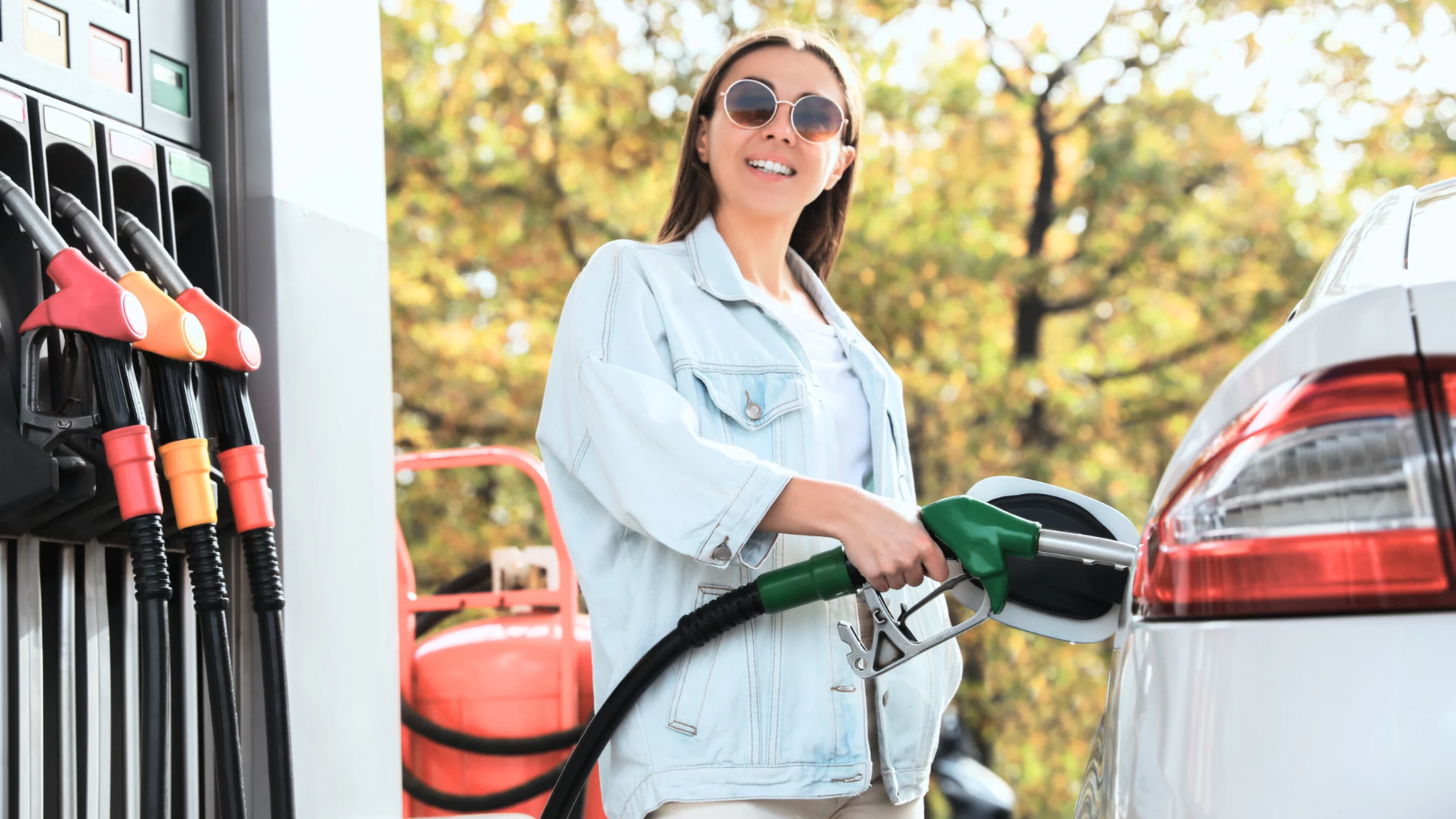 A Howto Guide to Finding and Earning Cheap Gas in Canada