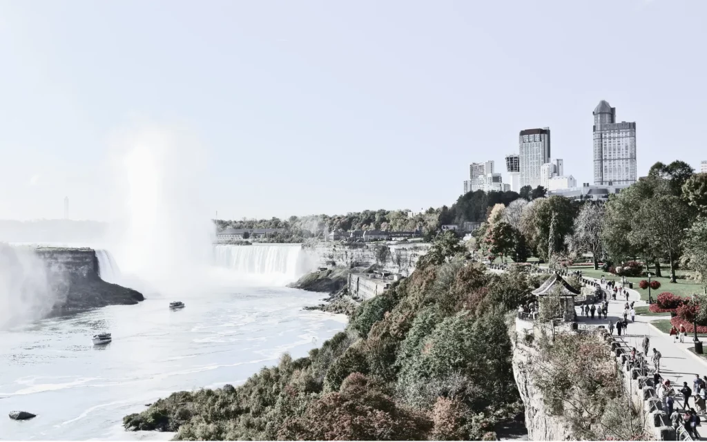 Niagara Falls