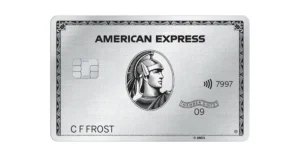 American Express Platinum Card®