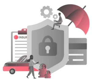 Illustration related to bundled insurance