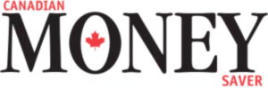 Canadian Money Saver logo