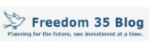 Freedom 35 Blog