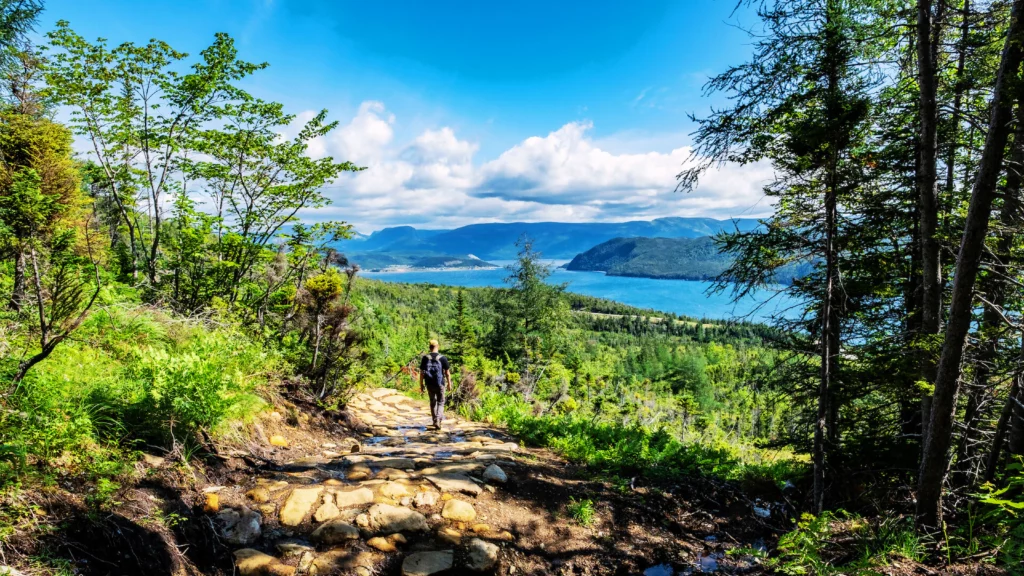 Gros Morne is an essential visit