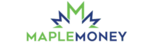 MapleMoney logo