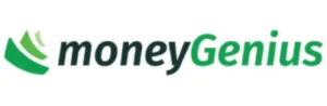 moneyGenius logo