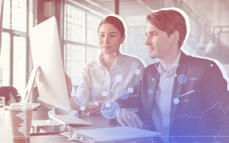 Empowering Investors with CIBC Investors Edge: A Case Study