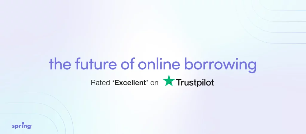 Spring Financial is highly rated in Canada